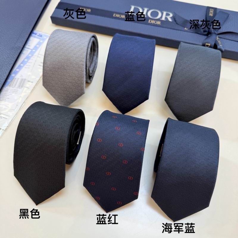 Dior Tie hm33
